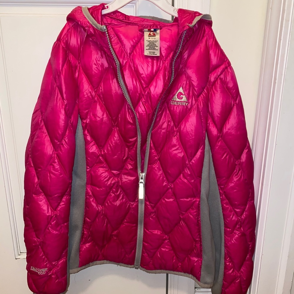Girls Jacket - Picture 2 of 6